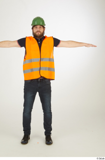  photos Arron Cooper Construction Worker stnding t poses whole body 0001.jpg
